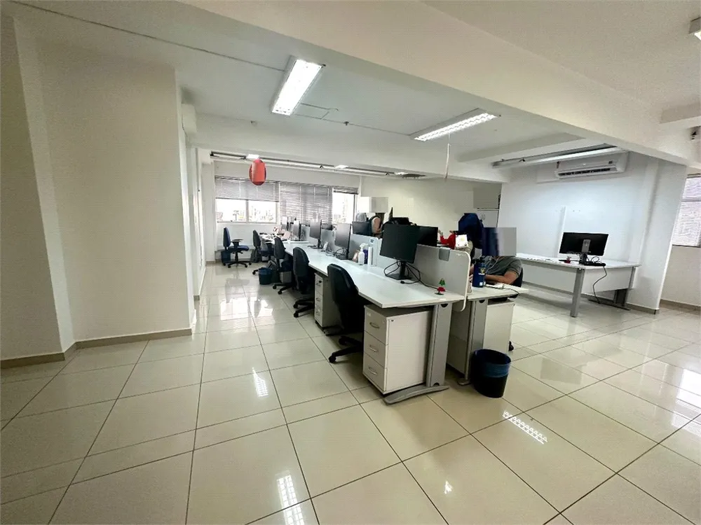 Sala-Conjunto, 42 m² - Foto 8