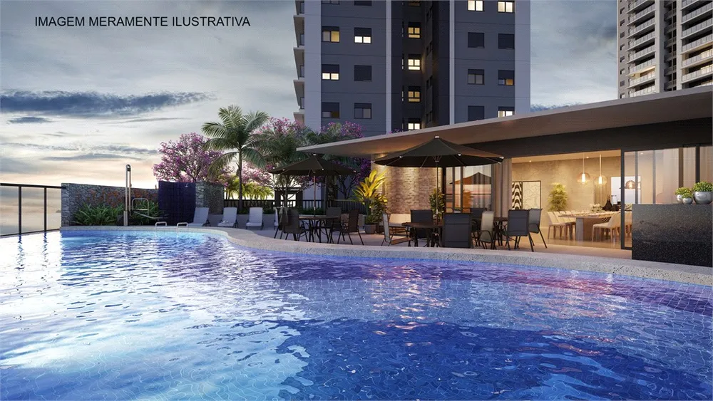 Apartamento, 4 quartos, 116 m² - Foto 4