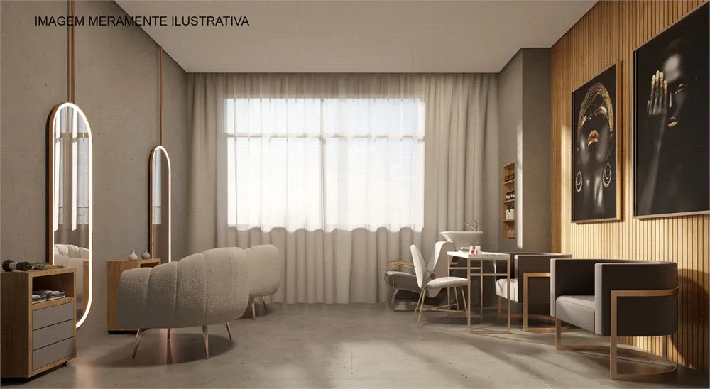 Apartamento, 4 quartos, 116 m² - Foto 2