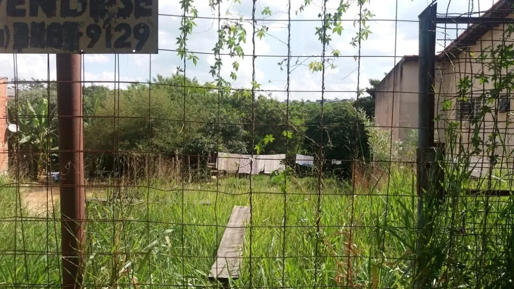 Terreno, 262 m² - Foto 2