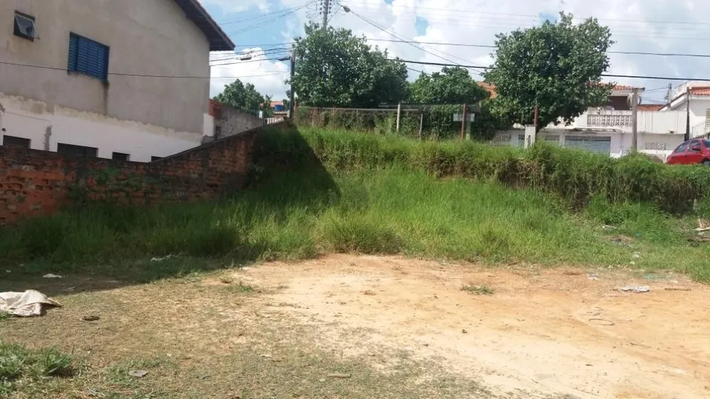 Terreno, 262 m² - Foto 5
