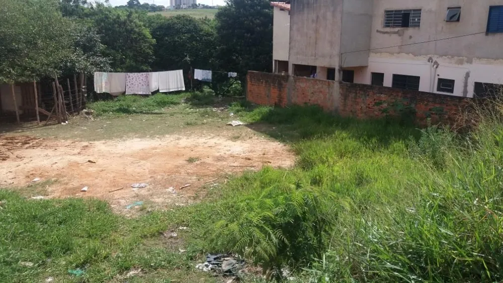 Terreno, 262 m² - Foto 6