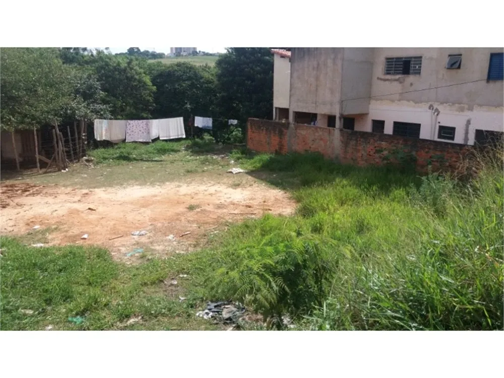 Terreno, 262 m² - Foto 8