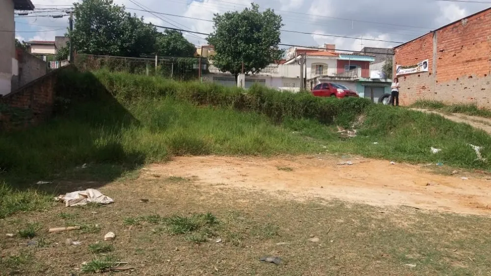 Terreno, 262 m² - Foto 3