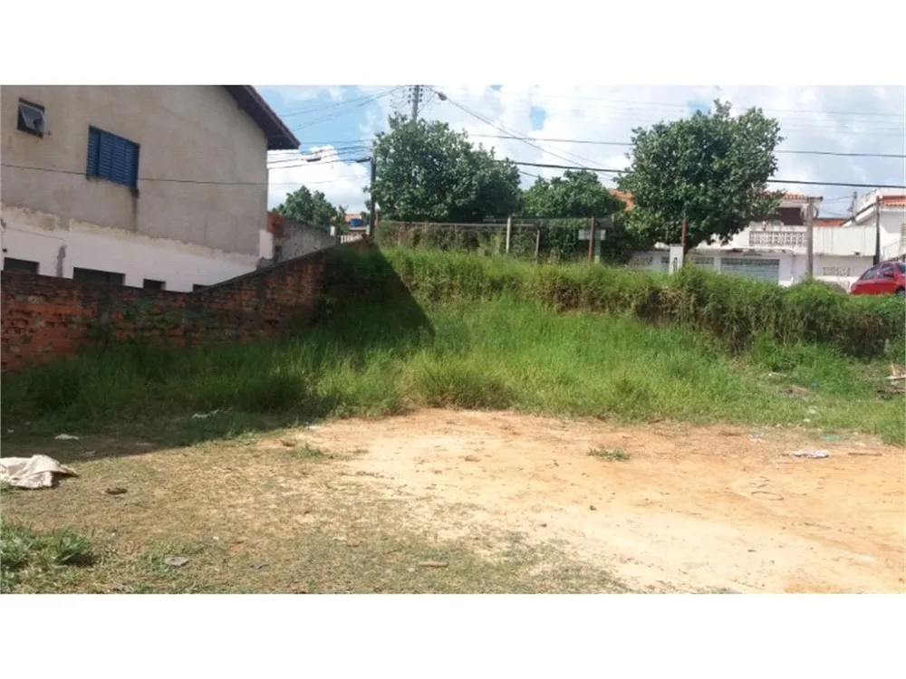 Terreno, 262 m² - Foto 1