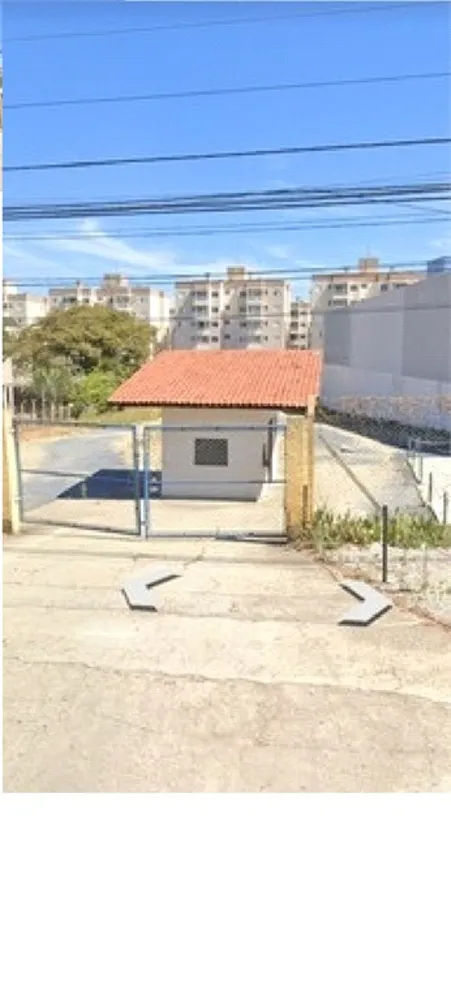 Loteamento e Condomínio, 2466 m² - Foto 7