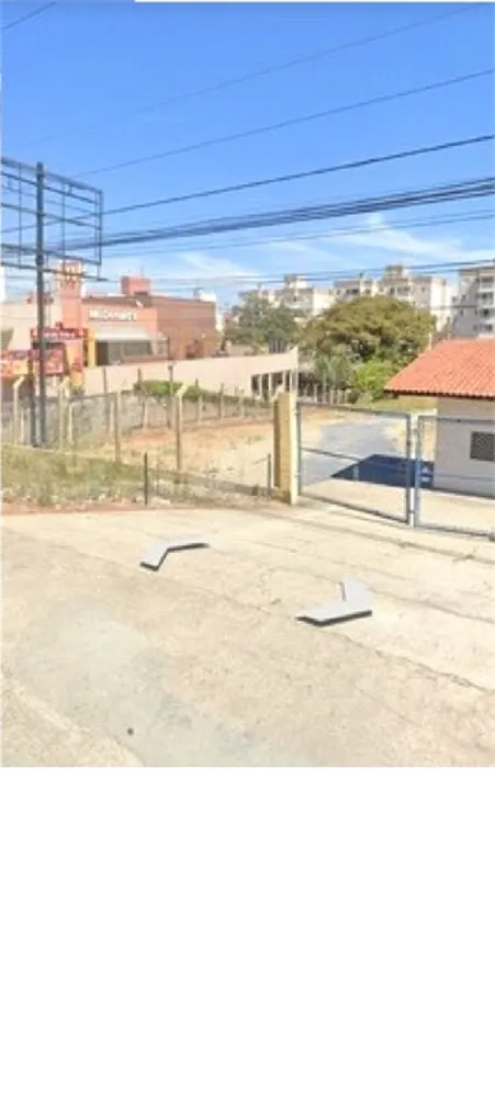 Loteamento e Condomínio, 2466 m² - Foto 11