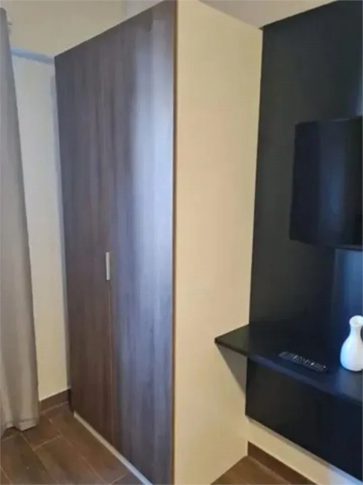 Flat/Apart Hotel, 1 quarto, 26 m² - Foto 2