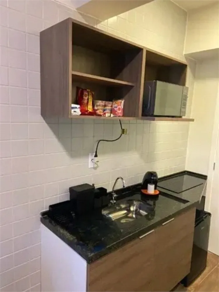 Flat/Apart Hotel, 1 quarto, 26 m² - Foto 3