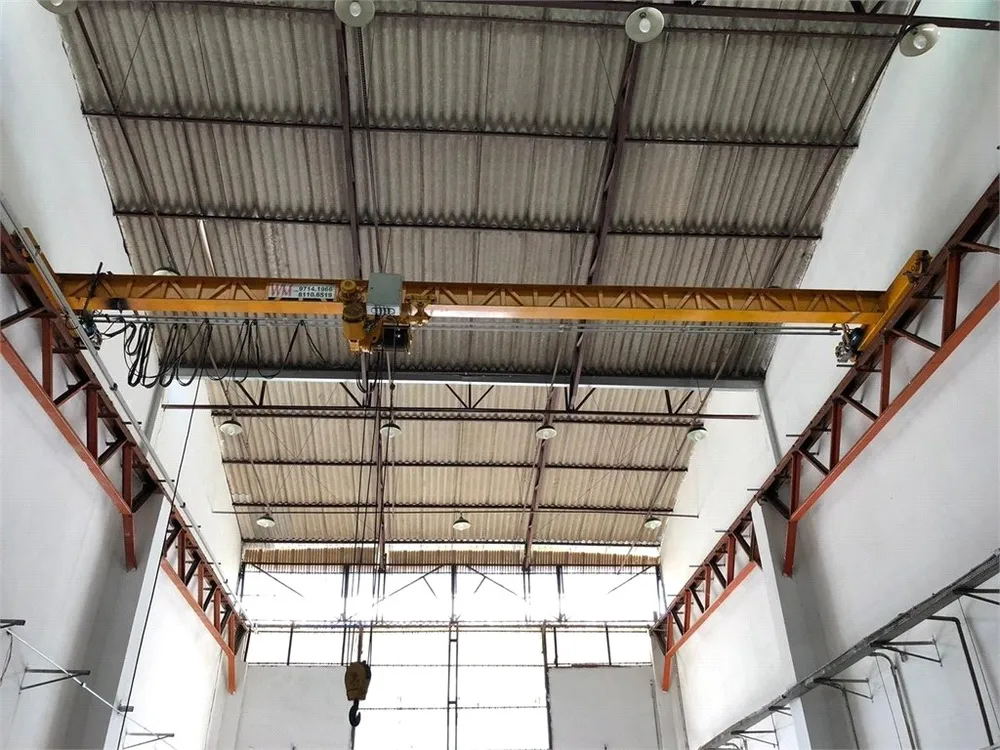 Depósito-Galpão, 2000 m² - Foto 6