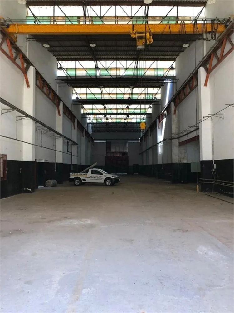 Depósito-Galpão, 2000 m² - Foto 7