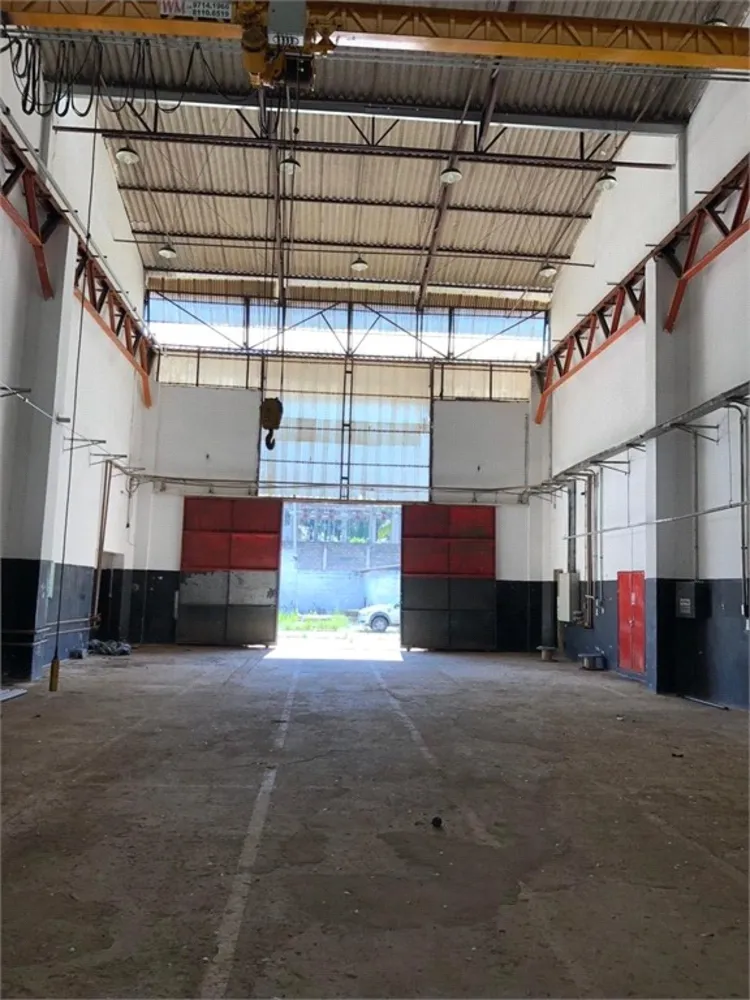 Depósito-Galpão, 2000 m² - Foto 3
