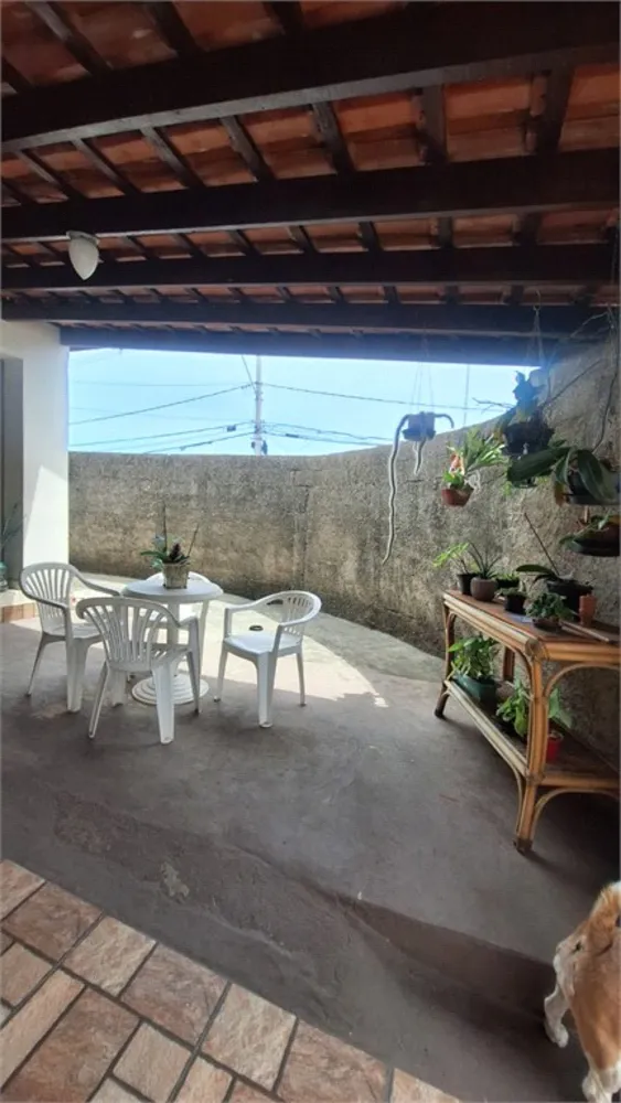 Casa, 2 quartos, 96 m² - Foto 5