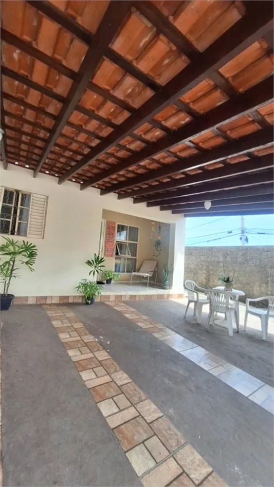 Casa, 2 quartos, 96 m² - Foto 1