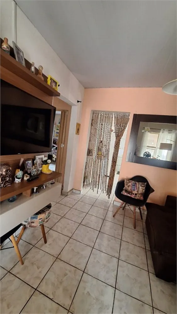 Casa, 2 quartos, 96 m² - Foto 4