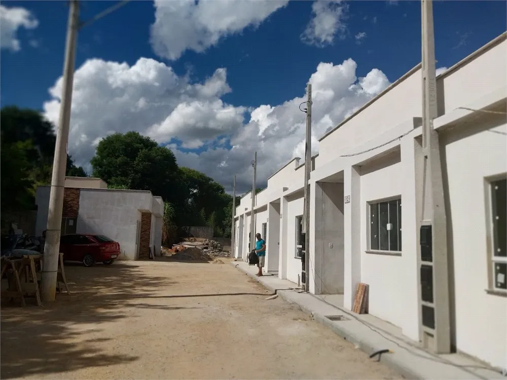 Casa, 2 quartos, 55 m² - Foto 2