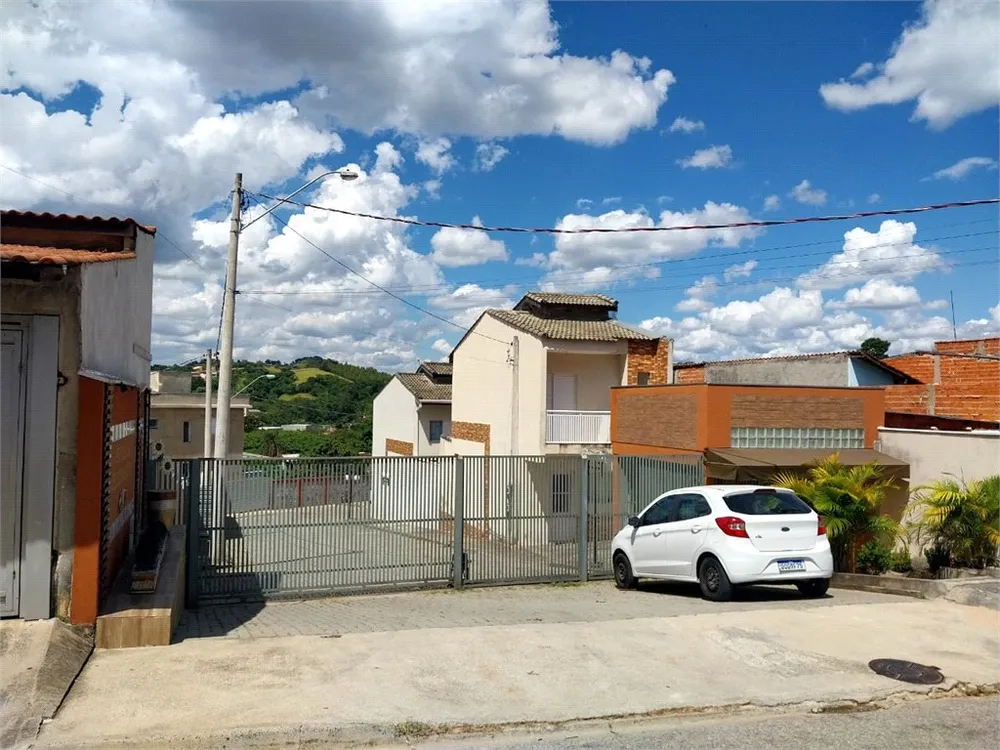 Casa, 2 quartos, 55 m² - Foto 3