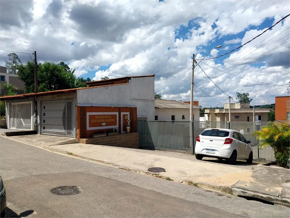 Casa, 2 quartos, 55 m² - Foto 6