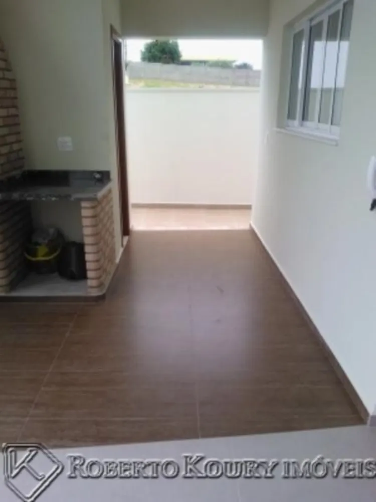 Casa, 3 quartos, 250 m² - Foto 5