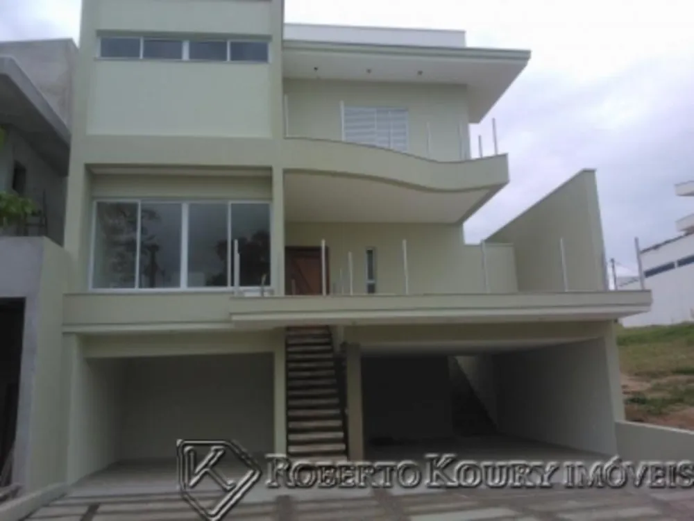 Casa, 3 quartos, 250 m² - Foto 6