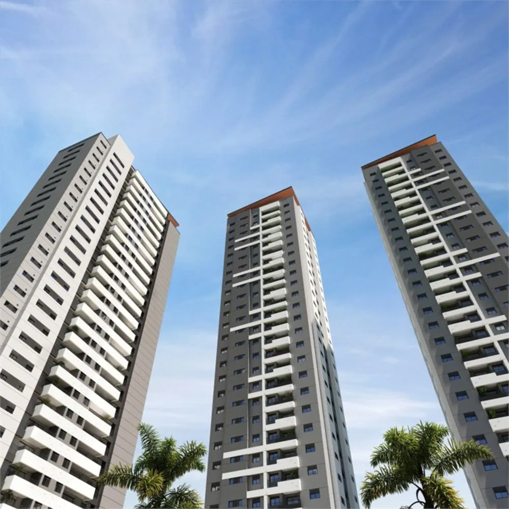 Apartamento, 2 quartos, 69 m² - Foto 5
