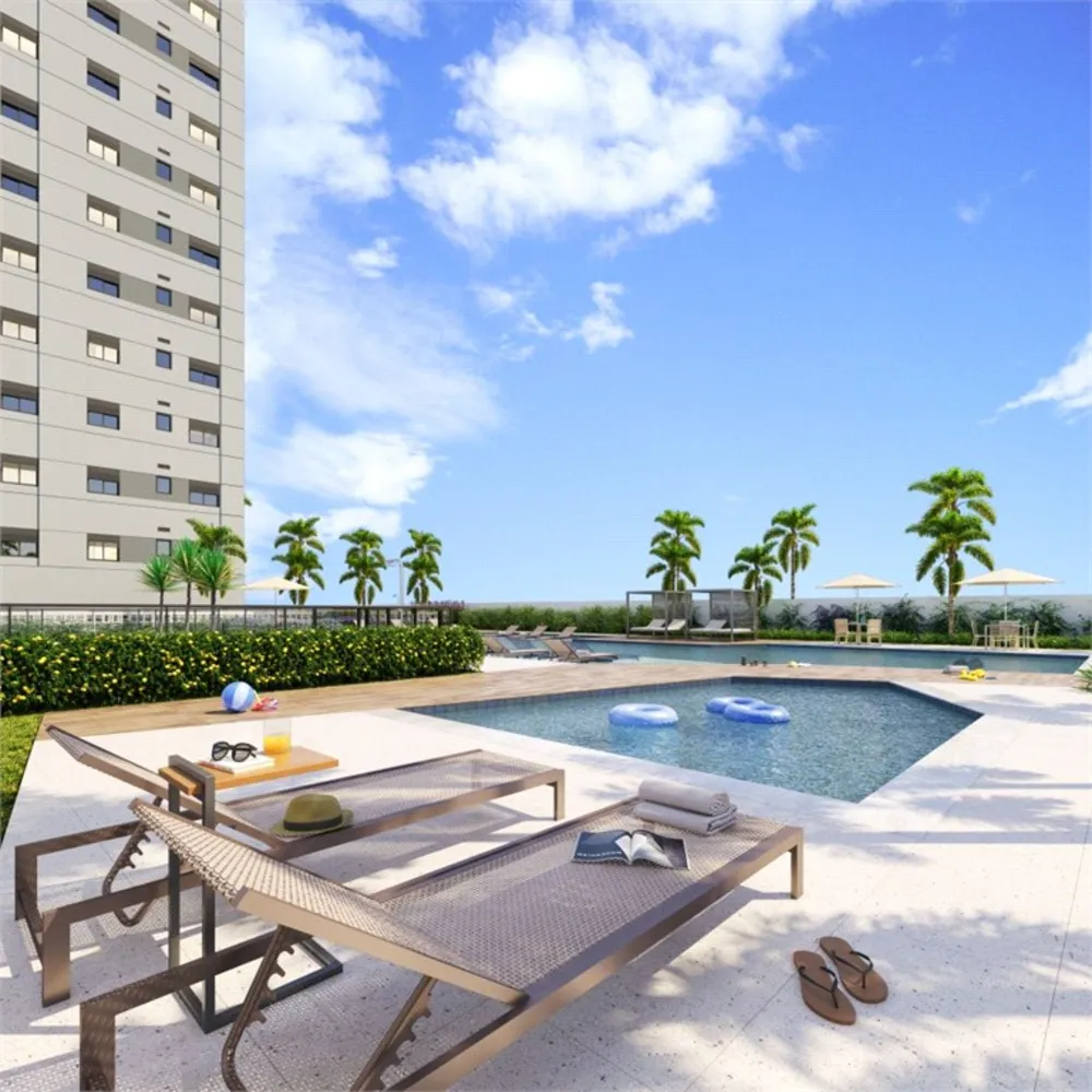 Apartamento, 2 quartos, 69 m² - Foto 6