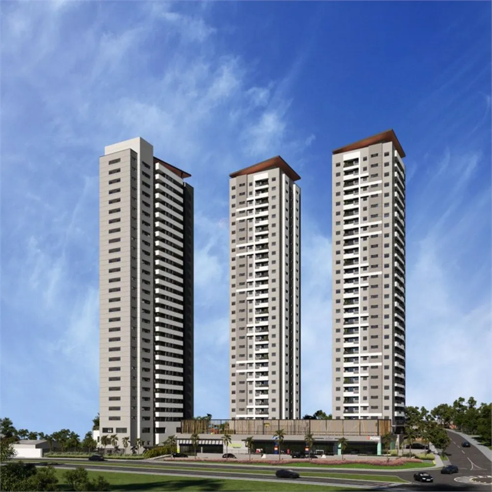Apartamento, 2 quartos, 69 m² - Foto 8
