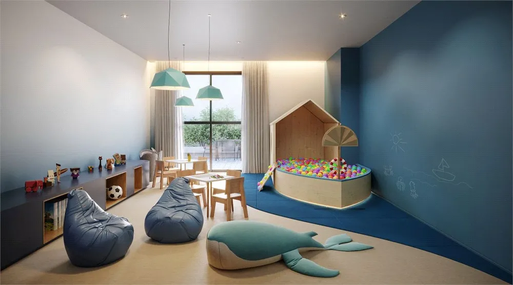Apartamento, 2 quartos, 69 m² - Foto 1