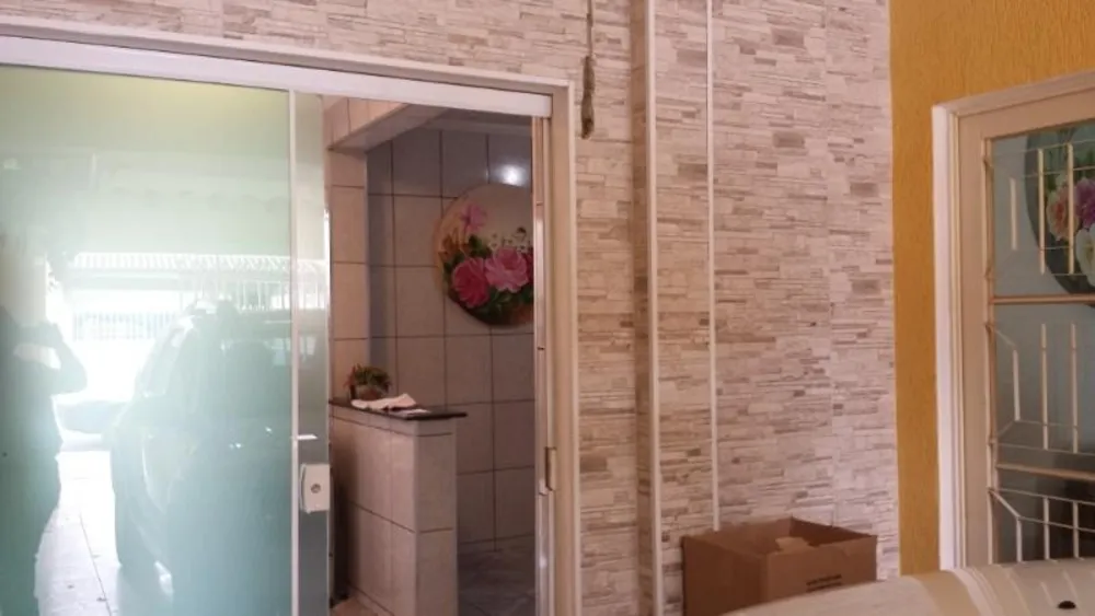 Casa, 2 quartos, 146 m² - Foto 3