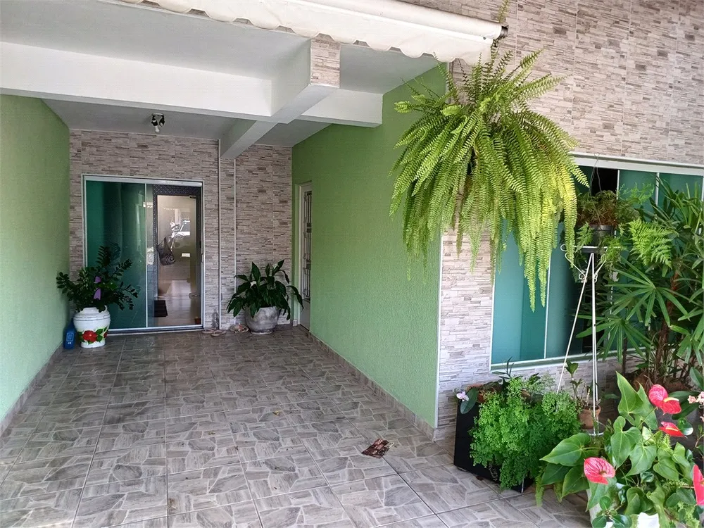 Casa, 2 quartos, 146 m² - Foto 8