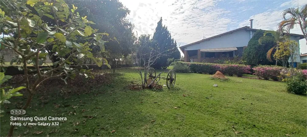 Loteamento e Condomínio, 1000 m² - Foto 1