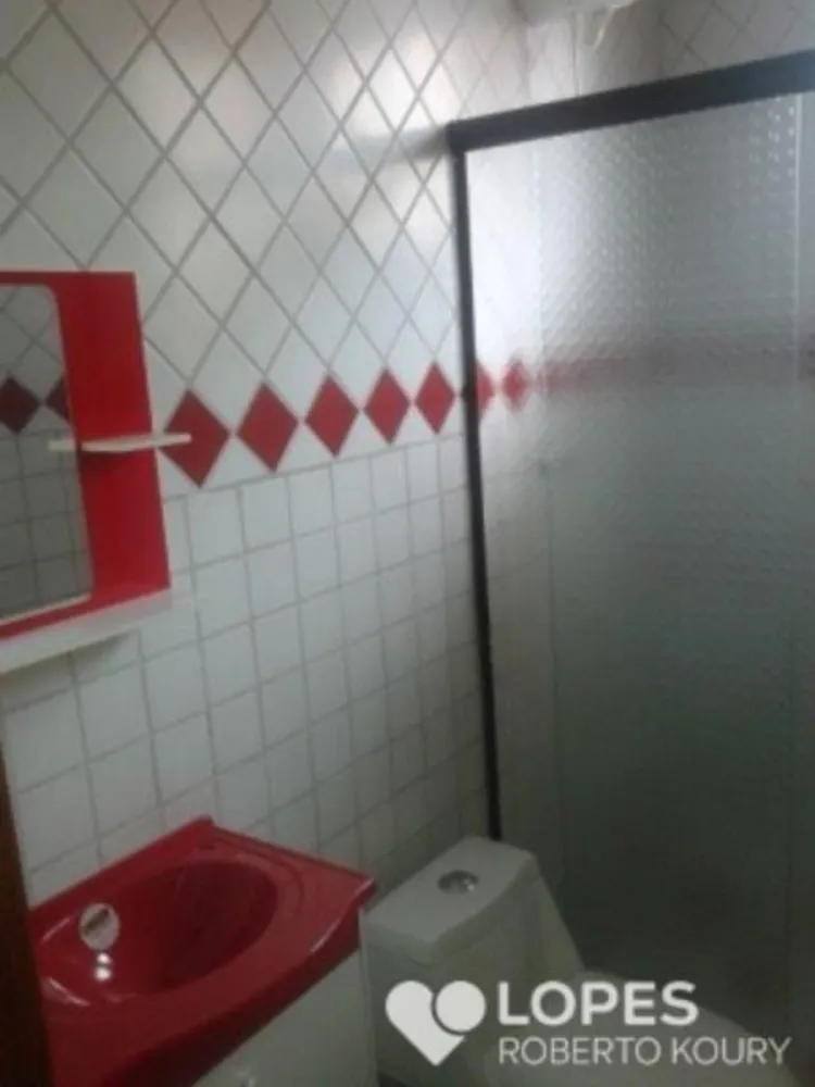 Casa, 4 quartos, 500 m² - Foto 1