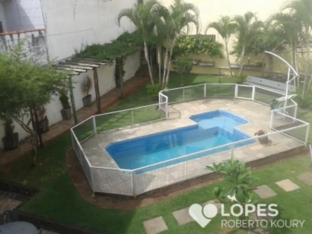 Casa, 4 quartos, 500 m² - Foto 6