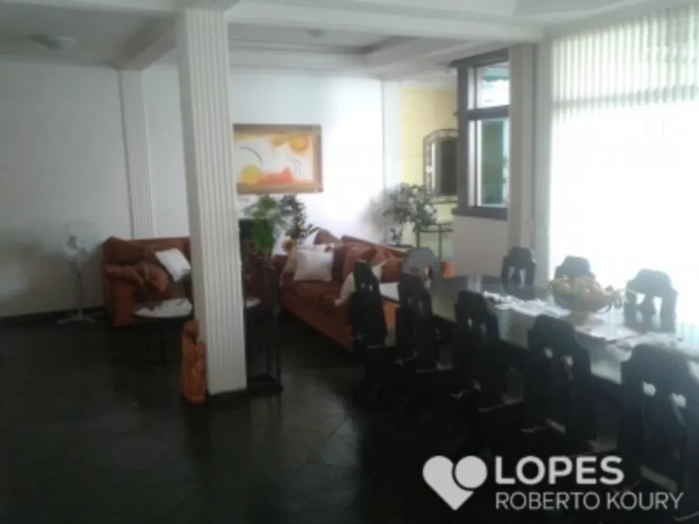 Casa, 4 quartos, 500 m² - Foto 2
