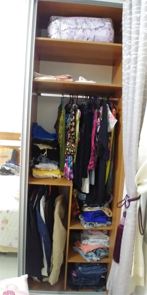 Apartamento, 2 quartos, 51 m² - Foto 6