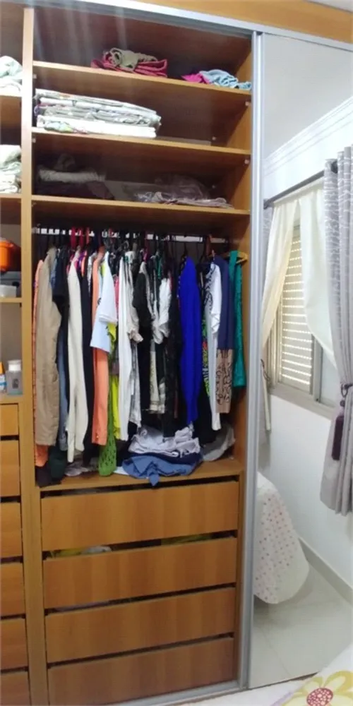 Apartamento, 2 quartos, 51 m² - Foto 4