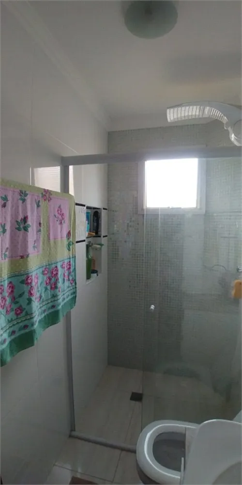 Apartamento, 2 quartos, 51 m² - Foto 8