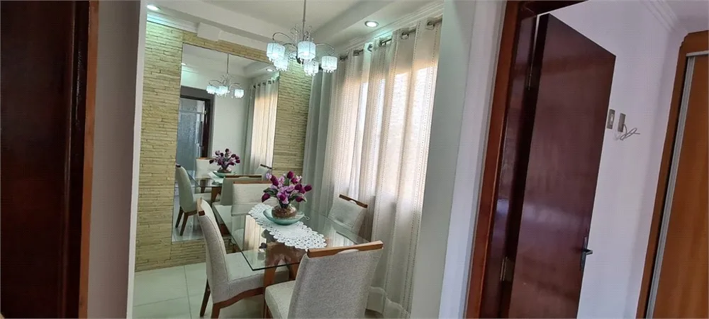 Apartamento, 2 quartos, 51 m² - Foto 7