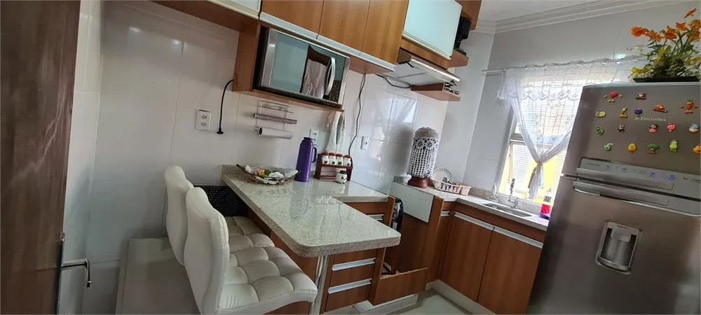 Apartamento, 2 quartos, 51 m² - Foto 5