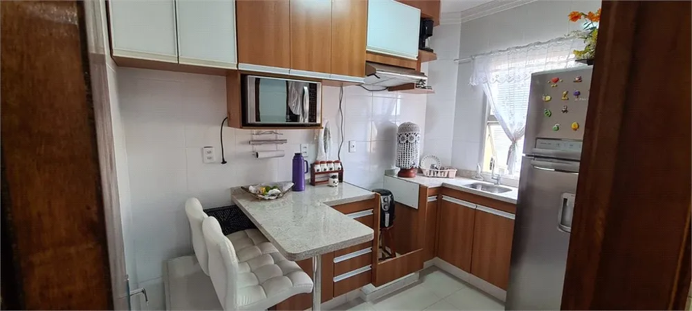 Apartamento, 2 quartos, 51 m² - Foto 2