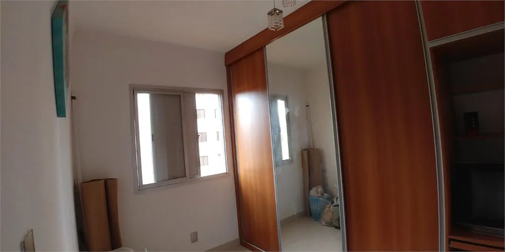 Apartamento, 2 quartos, 51 m² - Foto 1