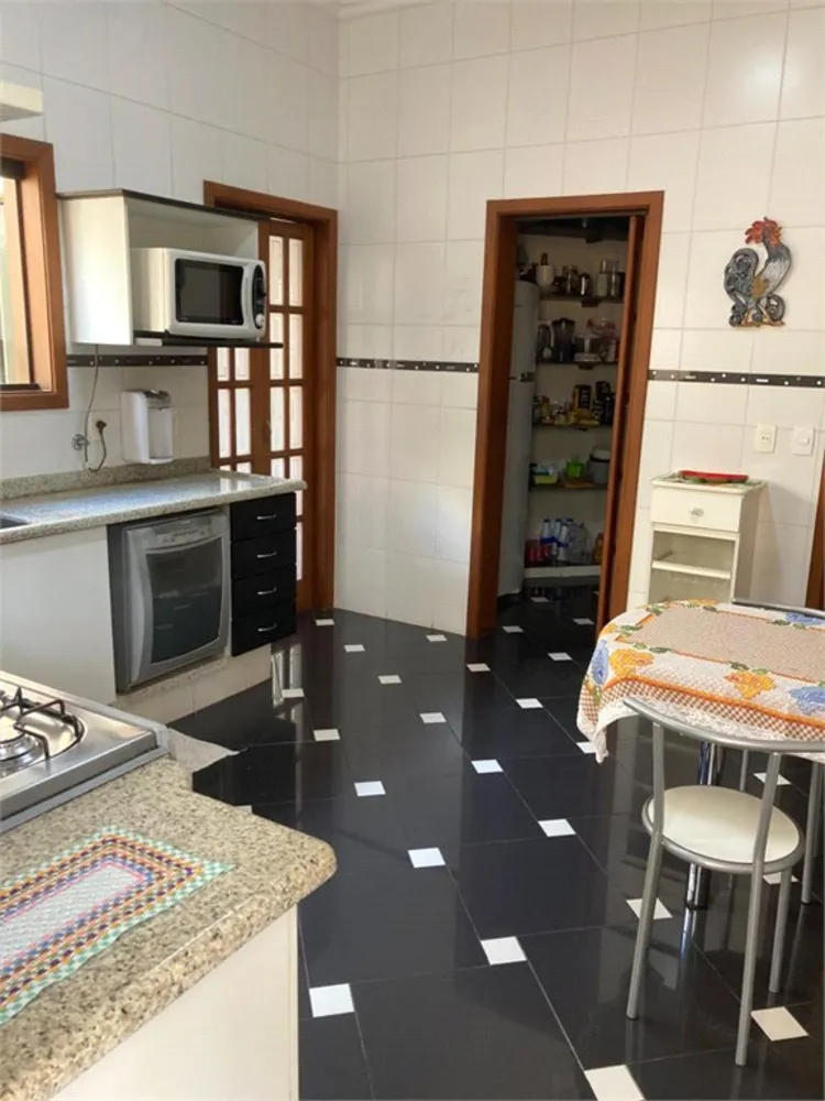 Casa, 4 quartos, 450 m² - Foto 1