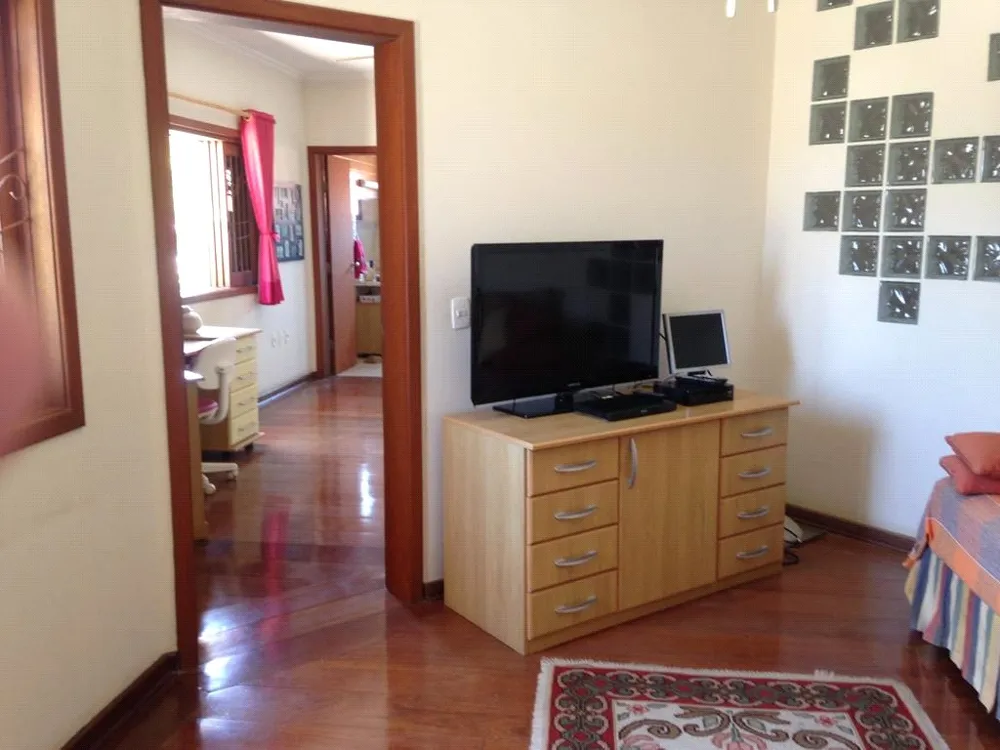 Casa, 4 quartos, 450 m² - Foto 8