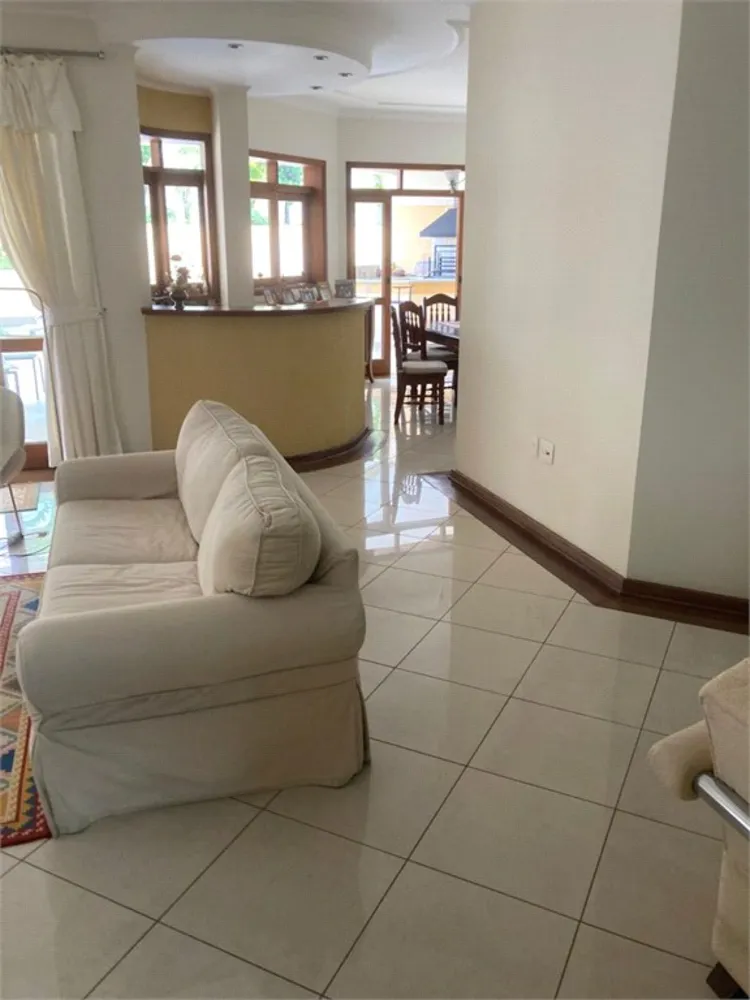 Casa, 4 quartos, 450 m² - Foto 6