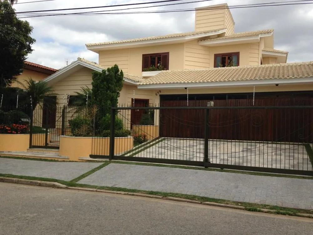 Casa, 4 quartos, 450 m² - Foto 4