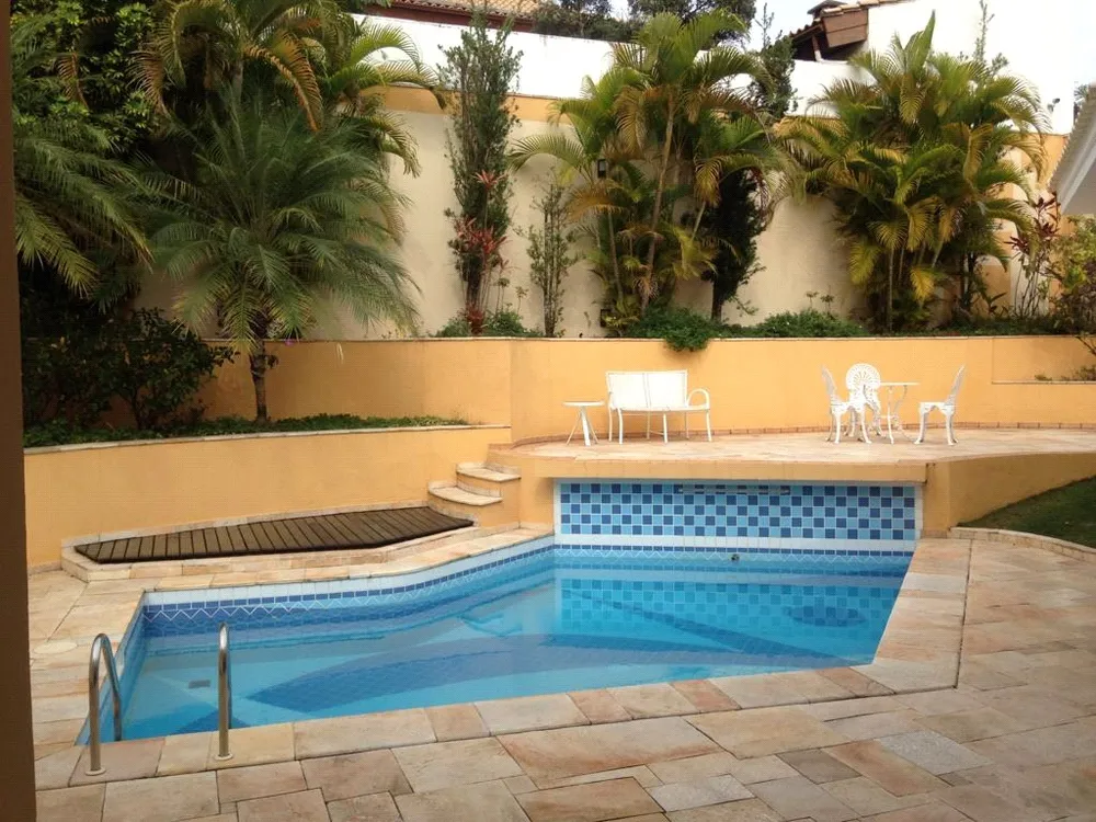 Casa, 4 quartos, 450 m² - Foto 7
