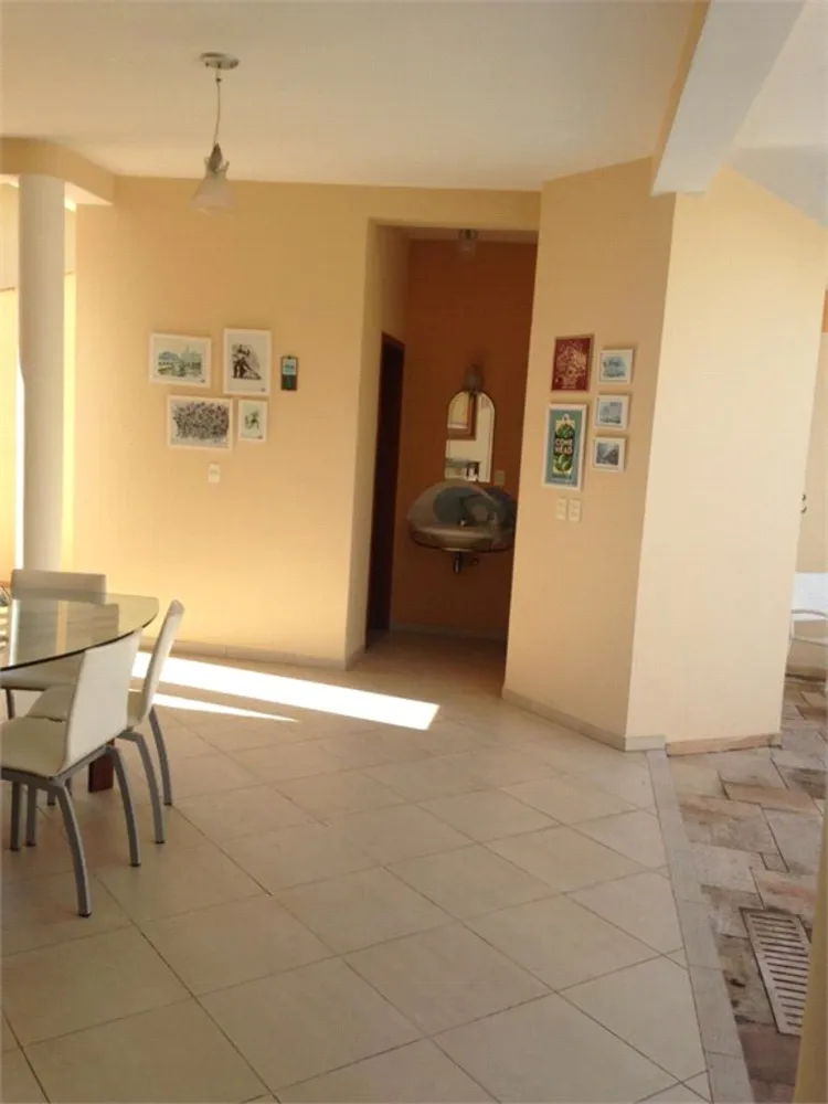 Casa, 4 quartos, 450 m² - Foto 3
