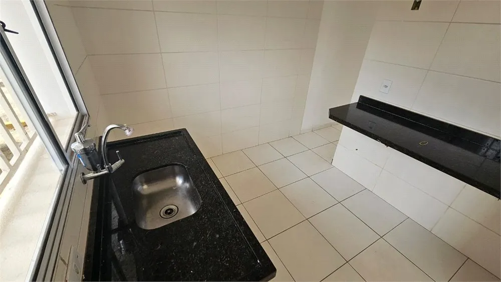 Apartamento, 1 quarto, 46 m² - Foto 3