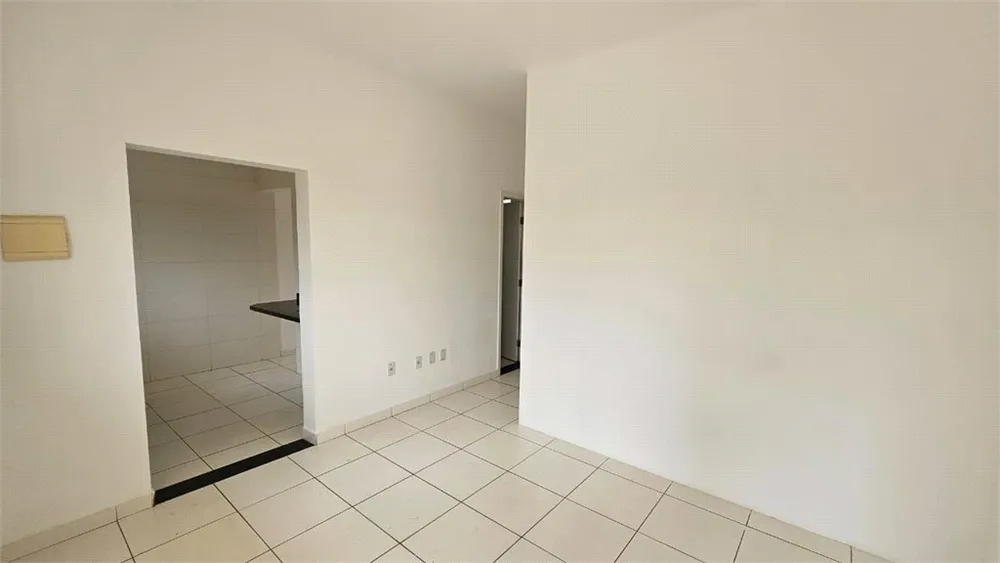 Apartamento, 1 quarto, 46 m² - Foto 1