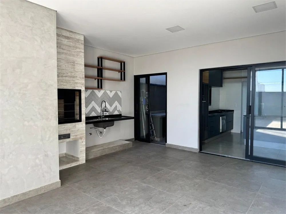 Casa, 3 quartos, 232 m² - Foto 1
